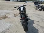2024 Kawasaki ZR900 F