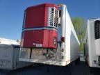 1998 Great Dane 7811TZ-1A Refrigerated Van Trailer