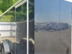 2022 Haulmark TSV716T2 Enclosed Cargo Trailer