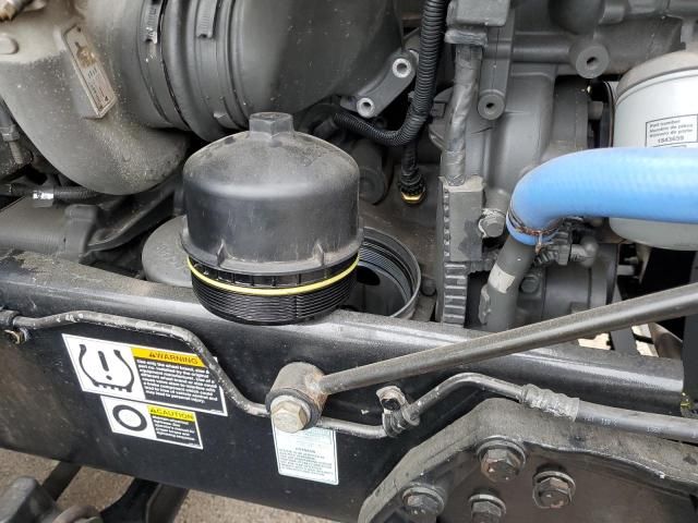 2019 Kenworth Construction T680