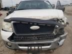 2007 Ford F150