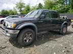 2001 Toyota Tacoma Double Cab Prerunner