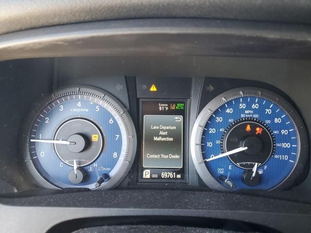 2020 Toyota Sienna XLE