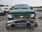 1999 Ford F250