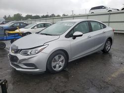 2018 Chevrolet Cruze LS for sale in Pennsburg, PA