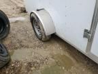 2022 Maxwell Enclosed Cargo Trailer