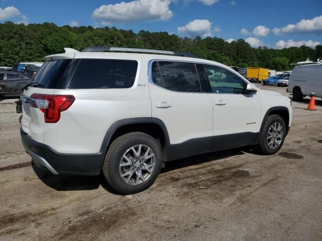 2020 GMC Acadia SLT