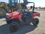 2008 Kawasaki KRF-750 D