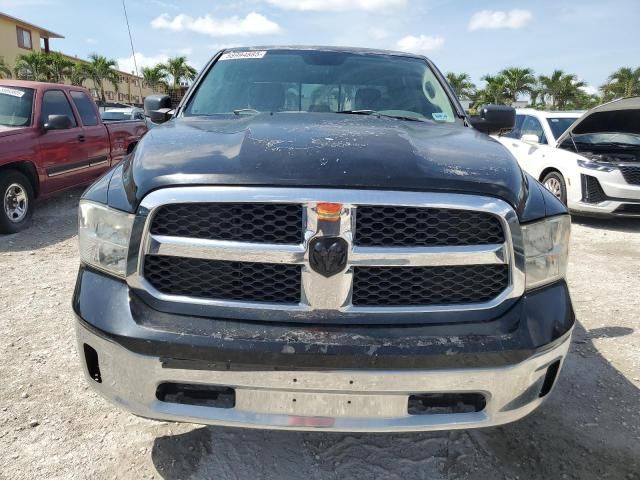 2014 Dodge RAM 1500 SLT