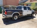 2011 Ford F250 Super Duty