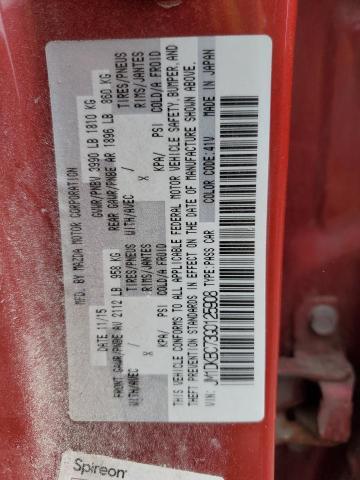 2016 Mazda Cx-3 Touring