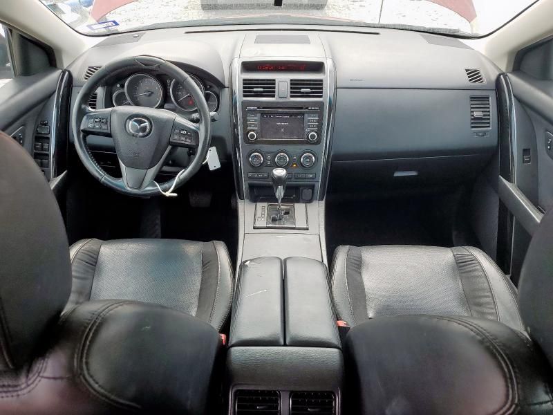2013 Mazda CX-9 Touring