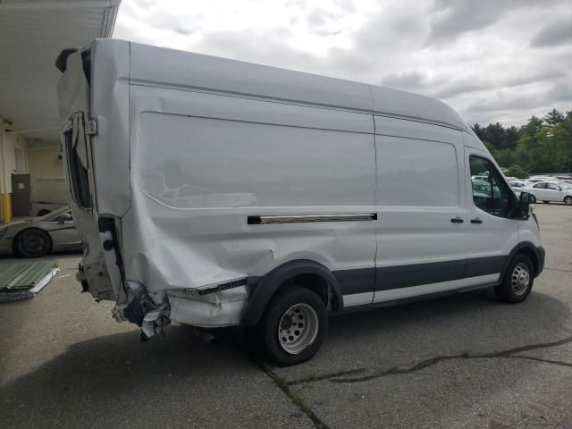 2022 Ford Transit T-350 HD