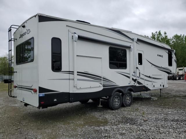 2022 Jayco Eagle