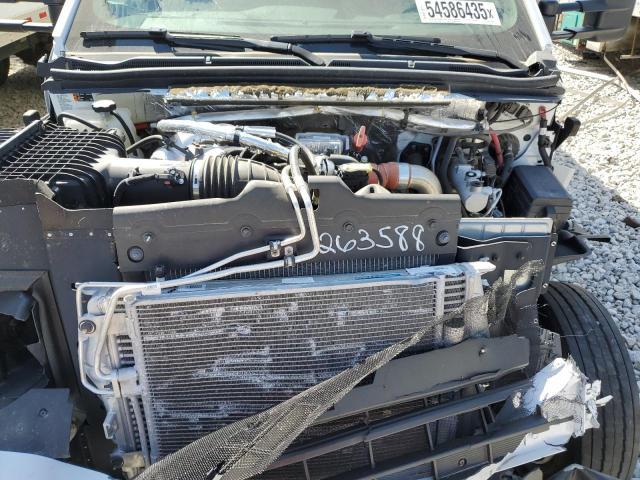 2023 Chevrolet Silverado Medium Duty