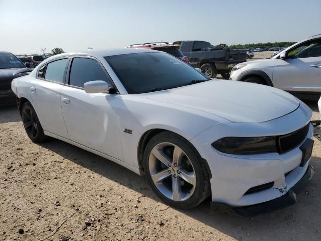 2017 Dodge Charger R/T
