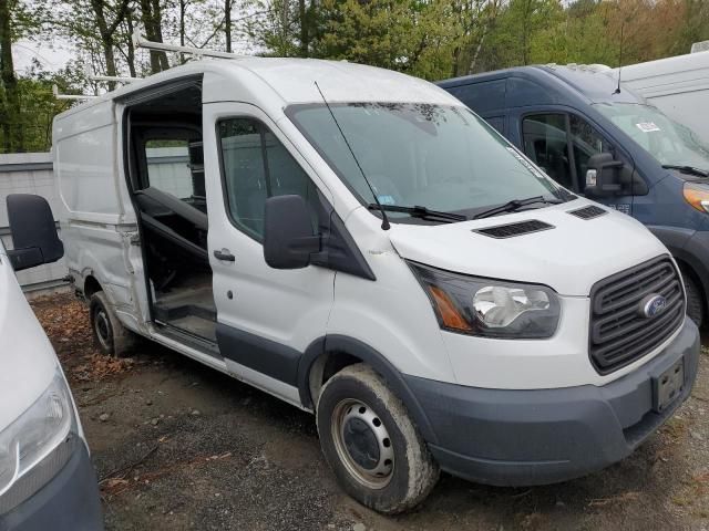 2016 Ford Transit T-250