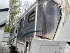 2012 Wildwood 2012 Foresriver Crusader