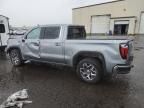 2025 GMC Sierra K1500 SLE
