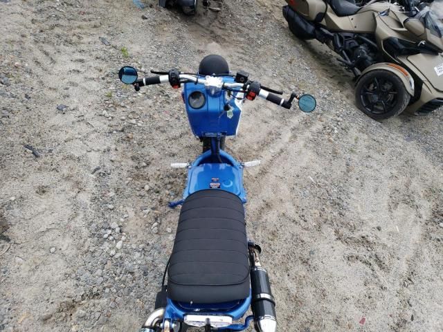 2022 Other 2022 'OTHER MOTORCYCLE' Scooter