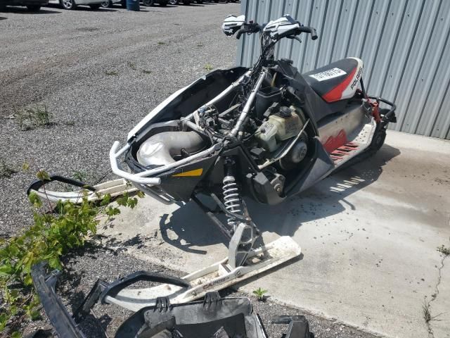 2012 Polaris Switchback