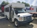 2017 Ford Econoline E350 Super Duty Cutaway Van