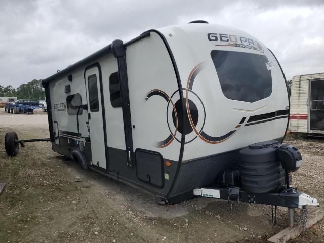 2024 Rockwood GEO PRO