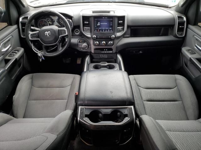2021 Dodge RAM 1500 BIG HORN/LONE Star