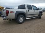 2007 Chevrolet Colorado