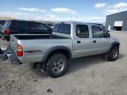 2003 Toyota Tacoma Double Cab
