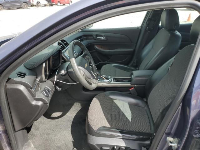 2013 Chevrolet Malibu 1LT