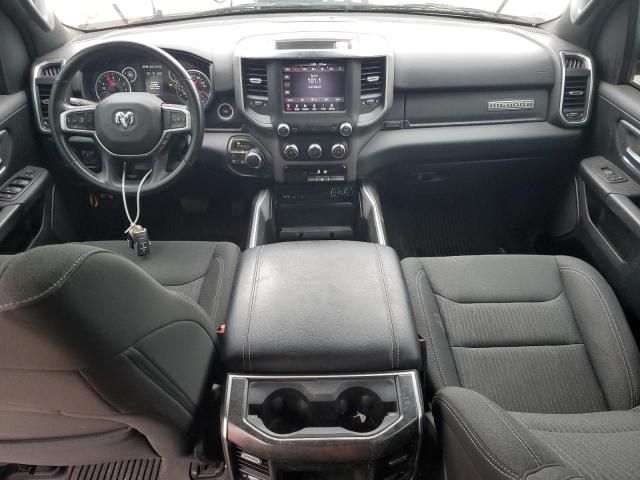 2019 Dodge RAM 1500 BIG HORN/LONE Star
