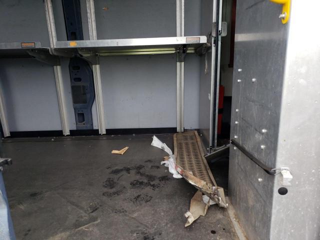 2021 Dodge Ram Promaster 3500 3500 High