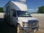 2021 Ford Econoline E350 Super Duty Cutaway Van