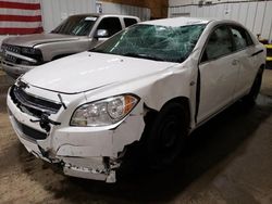 2012 Chevrolet Malibu 1LT for sale in Anchorage, AK