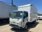 2009 Isuzu NPR