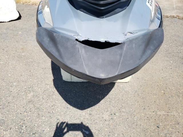 2021 Seadoo 2021 Other Bombardie