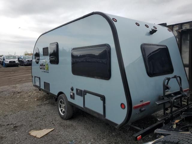 2022 Safari Motorhome