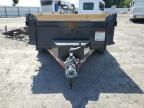 2025 Carry-On 6X10DLPE10K-TP Dump Trailer