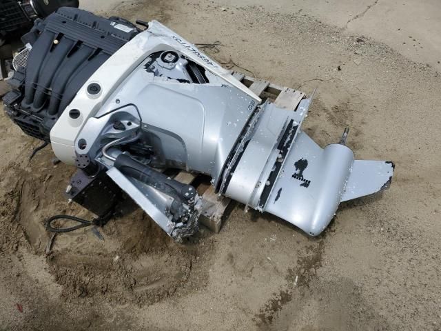 2024 Mercury Motor