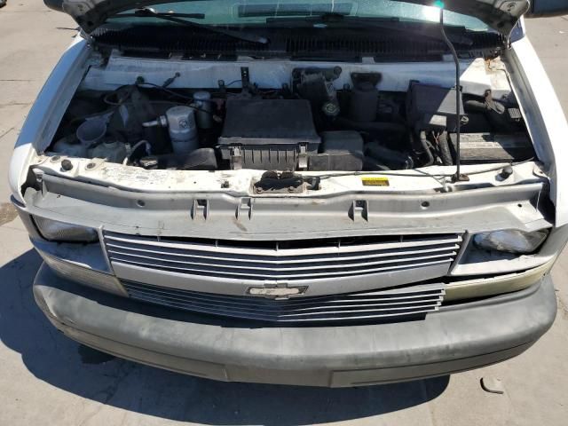 1999 Chevrolet Astro
