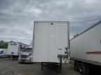 2012 Utility VS2DX DRY Van Trailer