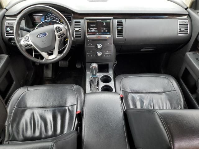 2014 Ford Flex SEL