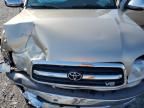 2001 Toyota Tundra Access Cab