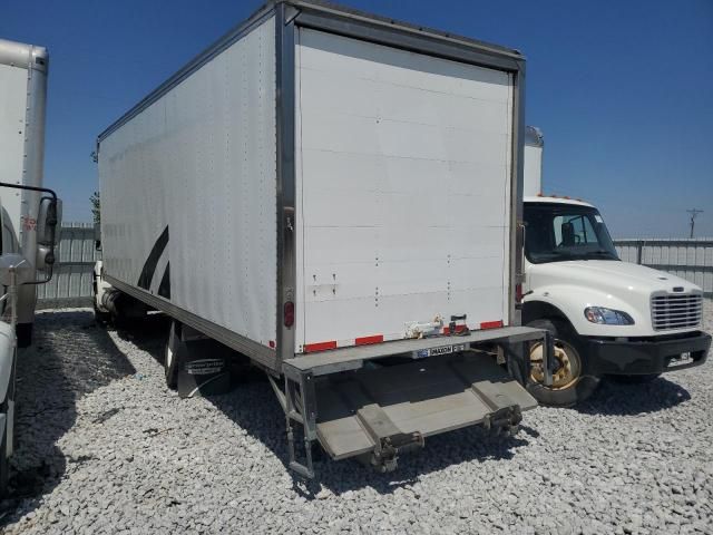 2024 International MV607