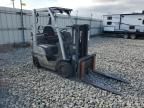 2013 Nissan Warehouse Forklift