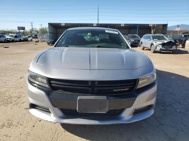 2018 Dodge Charger GT
