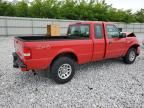 2011 Ford Ranger Super Cab