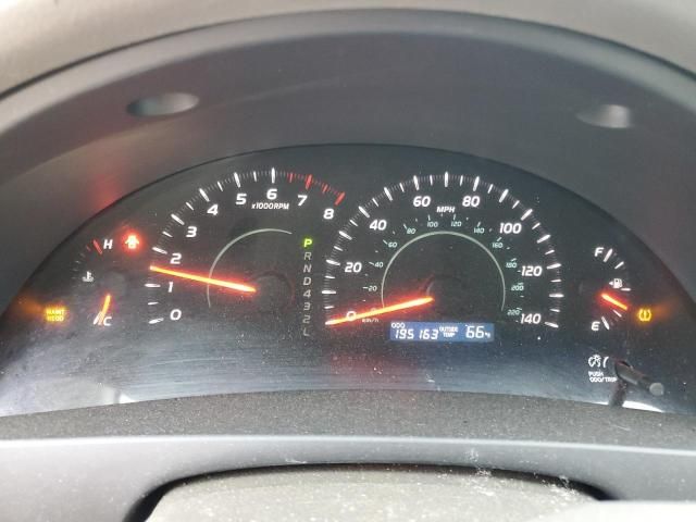 2008 Toyota Camry CE