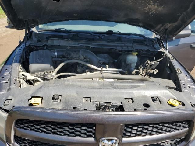 2017 Dodge RAM 1500 SLT